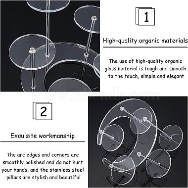 Transparent Acrylic Display(ODIS-WH0007-34)-4