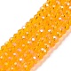 Electroplate Glass Beads Strands(EGLA-A034-T10mm-L11)-1