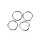 304 Stainless Steel Jump Rings(STAS-E147-36P)-1