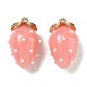 Resin Pendants(FIND-C096-A-01G-10)-1