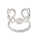 304 Stainless Steel Ring Components(RJEW-P188-01C-P)-2