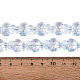 Transparent Glass Beads Strands(DGLA-N021-02A)-5