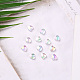 Eco-Friendly Transparent Acrylic Beads(TACR-YW0001-06)-8