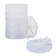 Kunststoff-K&uuml;gelchen Container(CON-WH0003-02)-1
