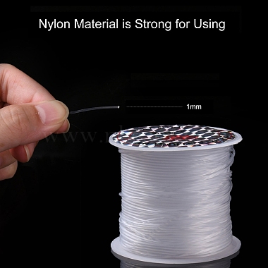 Nylon Wire(NWIR-R011-1.0mm)-4