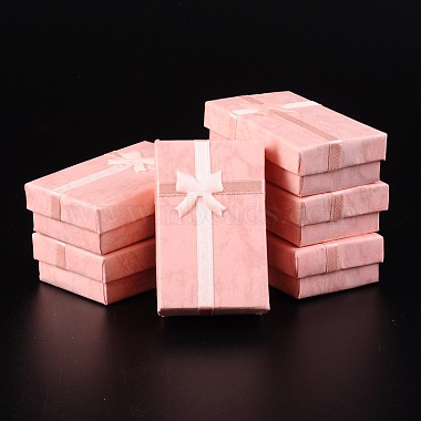 Cardboard Jewelry Boxes(CBOX-R014-2)-2