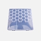 Rectangle Polypropylene(PP) Bead Storage Containers(CON-YW0001-22)-5