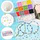 DIY Bracelets Making Kits(DIY-FS0010-01)-2