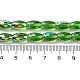 AB Color Plated Transparent Electroplate Beads Strands(EGLA-H104-05E)-4