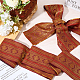 Polyester Jacquard Wide Ribbon(OCOR-WH20006-71C)-3