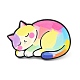Enamel Pin(JEWB-P056-02B-EB)-1