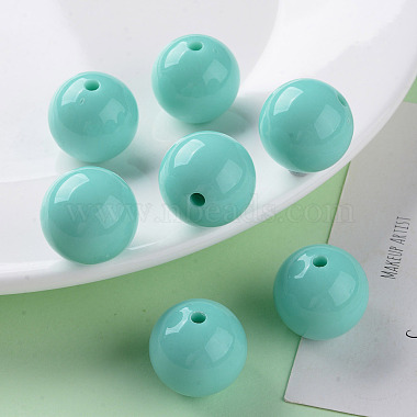 Opaque Acrylic Beads(MACR-S370-C20mm-SS2107)-6