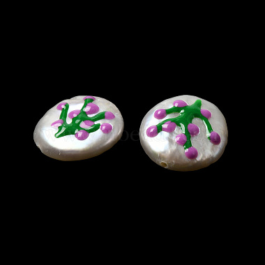 Baroque Natural Keshi Pearl Beads(PEAR-K008-03D)-3