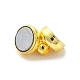 Rack Plating Brass Magnetic Clasps(KK-D100-13G)-2