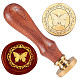 Wax Seal Stamp Set(AJEW-WH0208-886)-1