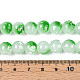 Backfarbe Glasperlen(X1-DGLA-N015-10mm-09)-4