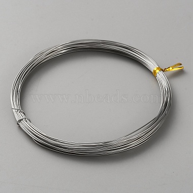 316 Edelstahldr&auml;hte(TWIR-WH0002-23G-P)-1
