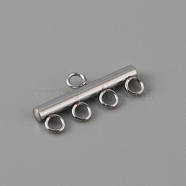 Stainless Steel Color Column 304 Stainless Steel Links