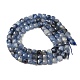 perles kyanite naturelle brins(G-A316-A01-01)-3