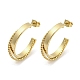 304 Stainless Steel Earrings for Women(EJEW-E305-03G)-1