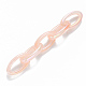 Transparent Acrylic Linking Rings(TACR-T016-04D)-3