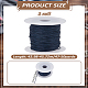 47~50 Yards Waxed Cotton Thread Cords(YC-LP0001-06J)-2
