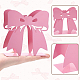2porte-serviettes en fer(AJEW-WH0752-528)-4