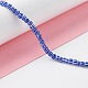 Handmade Lampwork Beads Strands(BLOW-K001-01A-06)-2