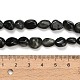 Natural Eagle Eye Stone Beads Strands(G-D108-A02-03)-4