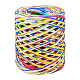 Raffia Ribbon(OCOR-TA0004-21B)-1