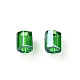 Mixed Grade A Glass Bugle Beads & Hexagon Two Cut Beads(GLAA-N001-01)-7