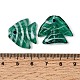 Handmade Lampwork Beads(LAMP-H073-01H)-4