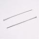 304 Stainless Steel Flat Head Pins(STAS-H358-02A)-3