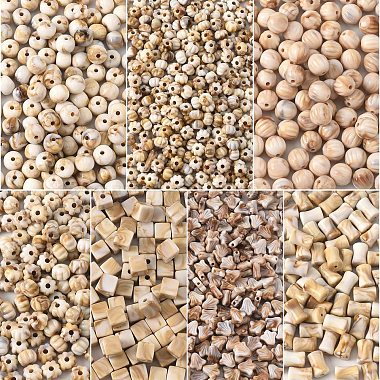 50g Resin Beads(RESI-YW0004-30B)-2