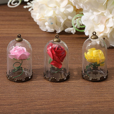 DIY Pendant Kits(DIY-CA0006-66B)-5