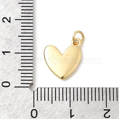 Brass Charms(KK-Z135-15D-G)-3