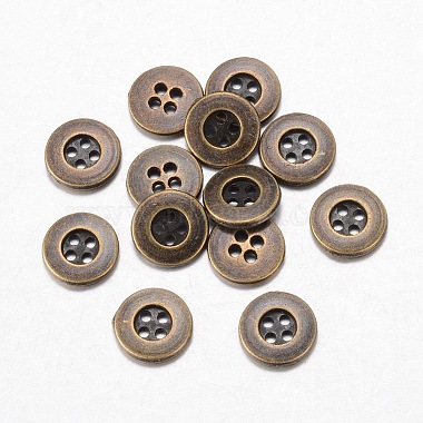 合金ボタン(X-BUTT-D054-18mm-04)-1