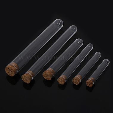 Empty Plastic Test Tubes(CON-PW0001-019I)-2