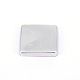casseroles carrées vides en aluminium(MRMJ-WH0062-09)-1