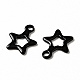 Spray Painted 201 Stainless Steel Charms(STAS-G304-29A)-2