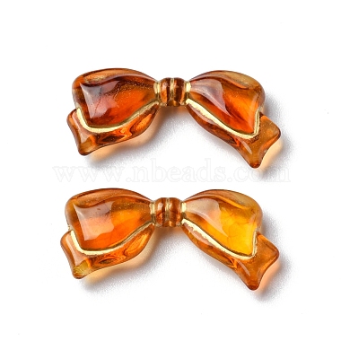 Imitation Amber Transparent Acrylic Beads(X-MACR-D071-02A)-3