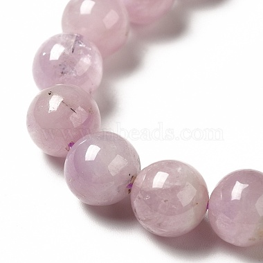 Naturperlen Str&auml;nge kunzite(G-I346-04)-4