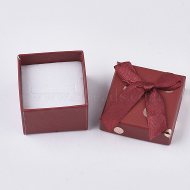Картонные коробки кольцо(CBOX-N012-03)-4