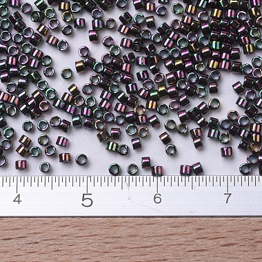MIYUKI Delica Beads(X-SEED-J020-DB0127)-4