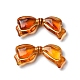 perles acryliques transparentes imitation ambre(X-MACR-D071-02A)-3