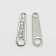 304 Stainless Steel Chain Tabs(X-STAS-Q085)-1