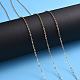 Латунные кабельные цепи(CHC-T008-06A-KC)-3
