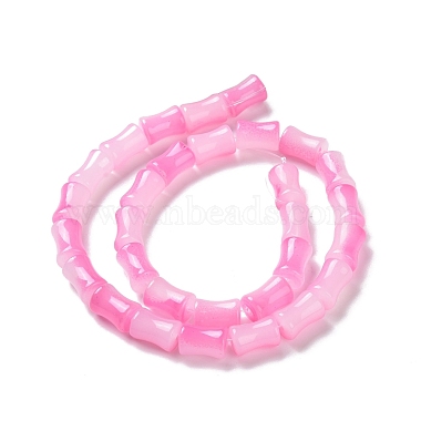 Chapelets de perles en verre(GLAA-G083-01A)-3