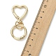 Alloy Swivel Clasps(KEYC-JKC01477-02)-4