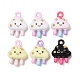 Alloy Enamel Pendants(AL-CBA90C6-07)-1